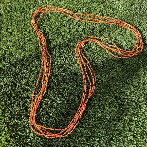 African waist Beads - Picture 5 of 5